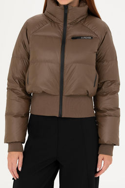 Женское кокосовое пальто Неожиданная скидка в корзине