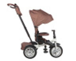 Велосипед трехколесный "Bentley"