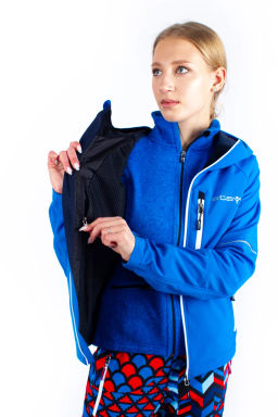 Куртка SOFT SHELL unisex 20-40982 21 - Stayer фото 18