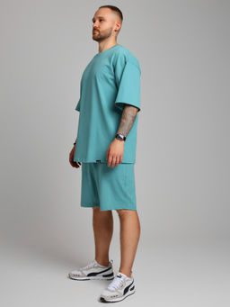 VIOTEX Костюм мужской Азарт-4 из хлопка - Виотекс фото 61