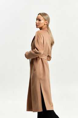 Пальто женское демисезонное 26820 - Kankan фото 33