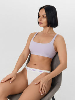 Цена за 2 штуки! ТРУСЫ ЖЕНСКИЕ - Mark formelle фото 7