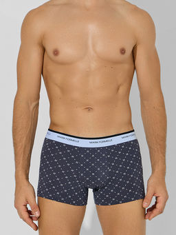 ТРУСЫ МУЖСКИЕ (2ШТ) - Mark formelle фото 3