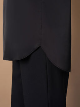 Топ 0250-1а глубокий черный - Aquarell фото 7