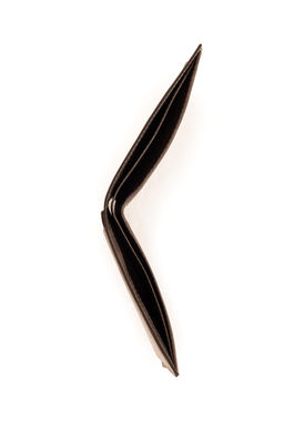 Мужской коричневый кошелек - U.s. polo assn фото 6