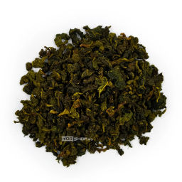 Чай Улун молочный 1 категории, Китай, 50 г Акция