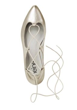 Балетки, шампань - Gabor фото 4