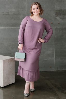 Платье женское