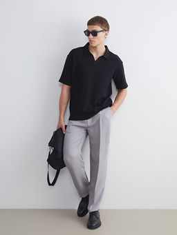 Polo Yaka Erkek Ti??rt