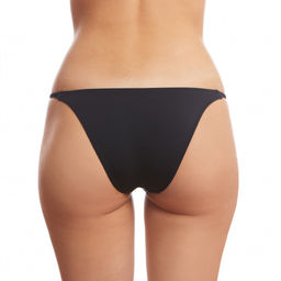 -10% Трусы купальные 480359 Milavitsa черный