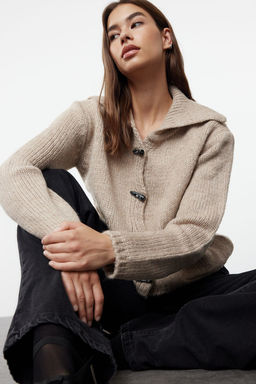 Vizon Devrik Yaka Triko H?rka TWOAW25HI00169