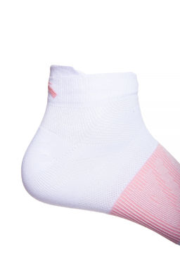 Носки короткие Белый/Розовый - Anta фото 5