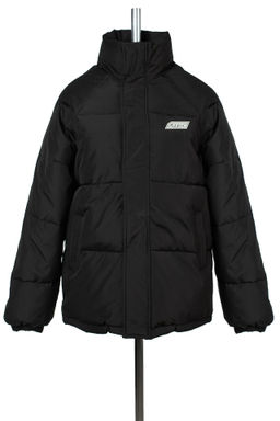 04-2948 Куртка женская демисезонная URBAN - El podio фото 5