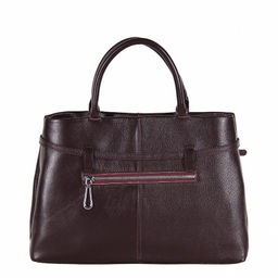 Сумка 6698VG wine purple Vitelli Grassi