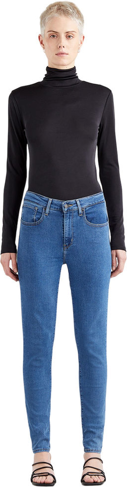 Джинсы женские