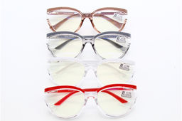 Готовые очки ROSE JULIET 7116 55-19-139