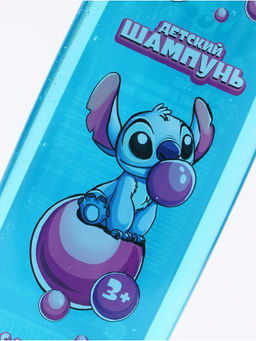 Подарочный набор: гель для душа 250 мл, шампунь 250 мл, Стич