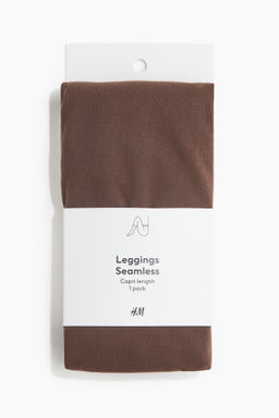 Leggings capri Seamless