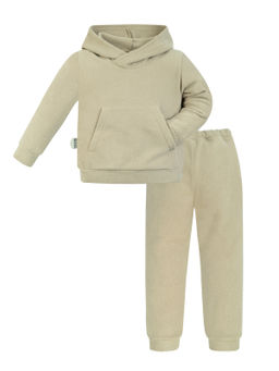 Костюм детский флисовый фуксия - Утенок фото 62