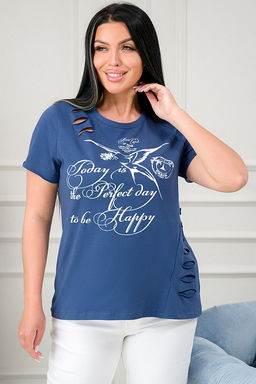 Футболка, арт. 0936-54