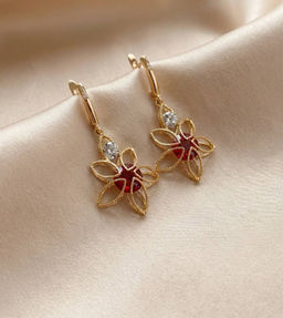 Серьги СС013