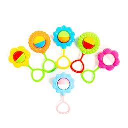 Погремушка детская (микс №2)