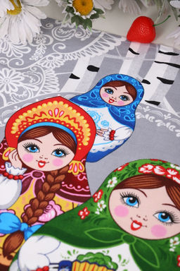 Полотенце 32591 - Натали фото 9