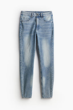 Skinny High Jeans - H&m фото 2