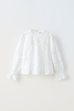 ROMANTIC SHIRT