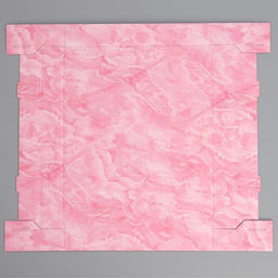 Коробка подарочная складная, упаковка, Цветы, 31?25.5?16 см