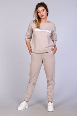 Спортивный костюм с брюками ТК-359с