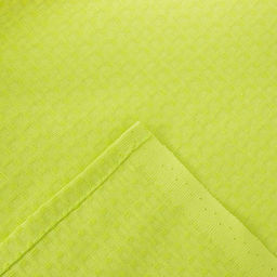 Простыня вафельная для бани Экономь и Я 150х180 см, цвет салатовый 100% хлопок, 200 гр/м2  фото 3