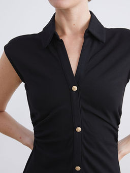 B?zg?l? G?mlek Elbise