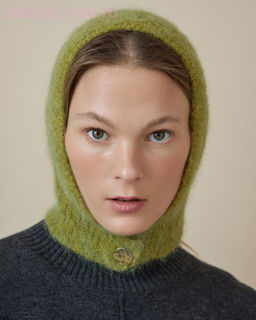 250136 SR Чепчик (56-58)