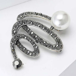 Брошь арт. 32 2447 (id 279809)