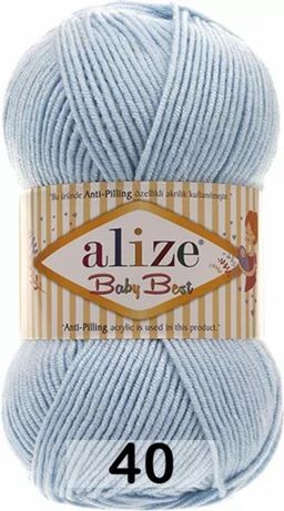 BABY BEST - Alize фото 5