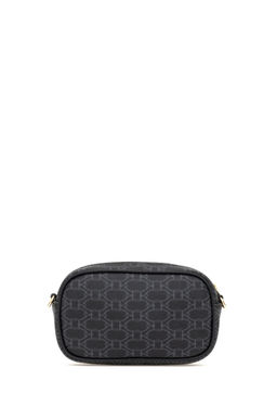 Kad_n Siyah _anta Sepette S_rpriz _ndirim