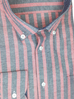 Рубашка 22-55-НТ-04