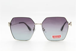 Солнцезащитные очки DIDTR (Polarized) с мешочком 0717 60-16-144 C3-41