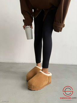 Сапоги женские для зимнего сезона