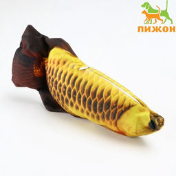 Игрушка для кошек Петушок с двигающимся хвостом и с USB-зарядкой, 28 см