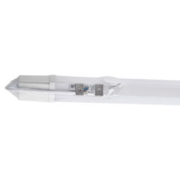 ULT-V45-36W/4000K IP65 WHITE Светильник светодиодный линейный. Белый свет (4000K). Корпус белый. ТМ Uniel