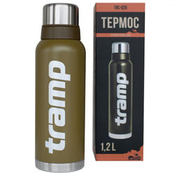 Tramp термос 1,6 л  фото 10