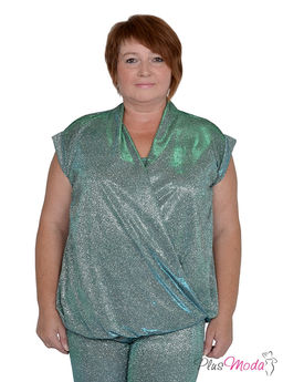 Туника Модель №703 размеры 44-84