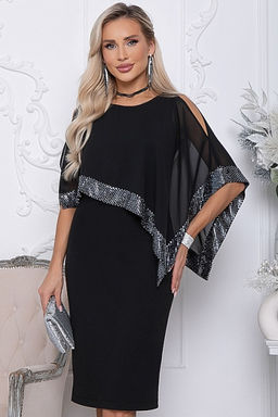 Платье 71669 НОВЫЙ ГОД - Avili фото 5