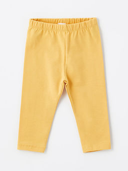 Beli Lastikli Basic K?z Bebek Tayt 2li - Waikiki фото 2