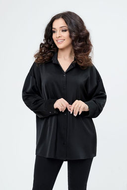 Рубашка Джованна (46-60) - Serenada фото 4