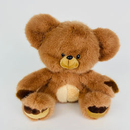 Мягкая игрушка Мишка коричневый 25 см (арт. 7071/25)