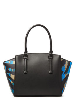 Сумка ELEGANZZA Z8970-8360 black/multicolor