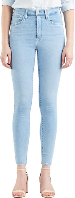 Джинсы женские